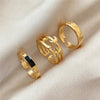 Women Ring Sets Party Jewelry