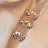 Women Ring Sets Party Jewelry