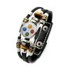 Cool Video Game Controller Bracelets