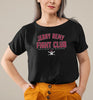 Jerry Remy Fight Club T shirt Hot Jerry Remy Fight Club Baseball Believe In Boston T-Shirt Red Sox Shirt