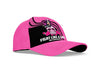 BREAST CANCER AWAREN ESS - FIGHT LIKE A GIRL CAP Gift Idea for Breast Cancer