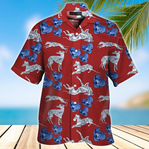 GREYHOUND HAWAIIAN SHIRT 3