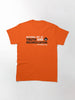 National Truth And Reconciliation Day Canada Classic T-Shirt Orange Shirt Day Native Shirt Orange Shirt