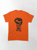 Every Child Matters T-Shirt Orange Shirt Day Canada Classic T-Shirt Hand Print