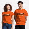 National Truth And Reconciliation Day Canada Classic T-Shirt Orange Shirt Day Native Shirt Orange Shirt