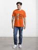 Every Child Matters T-shirt National Truth And Reconciliation Day Canada Classic T-Shirt Orange Shirt Day Native Feathers Pattern