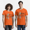 Every Child Matters T-shirt National Truth And Reconciliation Day Canada Classic T-Shirt Orange Shirt Day Native Feathers Pattern