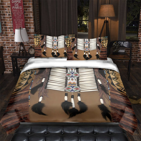 Strength of Ancestors Bedding Set