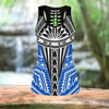 Polynesian Tattoo Legging & Tank top-ML