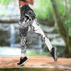 Love Dragon Legging & Tank top-ML
