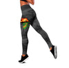 Africa Mom Legging & Tank top-ML