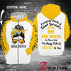 Everyone Needs A Bus Driver hoodie 3D TTM